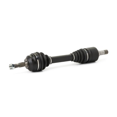 Drive Shaft RIDEX 13D0495R 13D0495R - photo 3