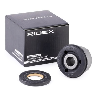 Control Arm Bushing RIDEX 251T0091 251T0091 - photo 2