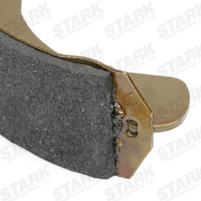 Brake Pads Set Stark SKBS-0450006 SKBS-0450006 - photo 5