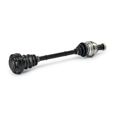 Drive Shaft RIDEX 13D0465R 13D0465R - photo 4