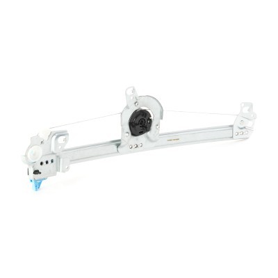 Window Regulator RIDEX 1561W0991 1561W0991 - photo 2
