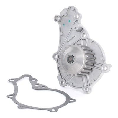 Water Pump, Engine Cooling RIDEX 1260W0039 1260W0039 - photo 7