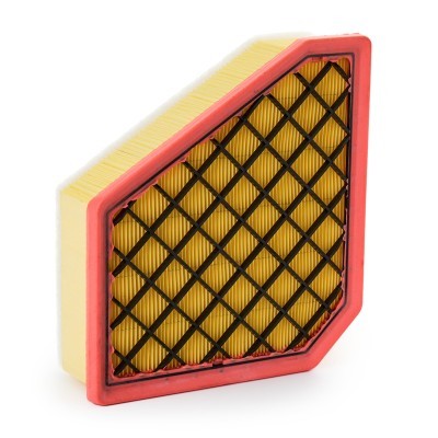 Air Filter RIDEX 8A1763 8A1763 - photo 2