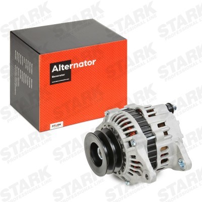 Alternator Stark SKGN-0320712 SKGN-0320712 - photo 2