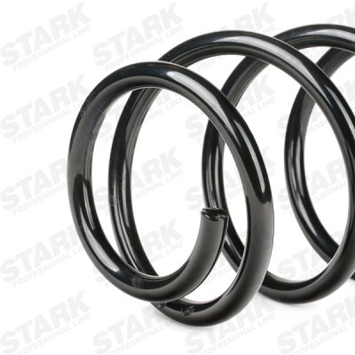 Suspension Spring Stark SKCS-0040099 SKCS-0040099 - photo 5