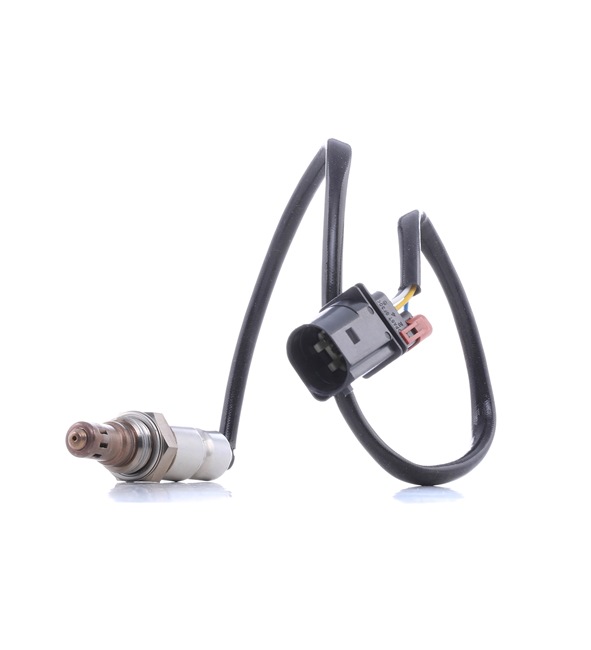 Lambda (Oxygen) Sensor RIDEX 3922L0450 3922L0450 - photo 1