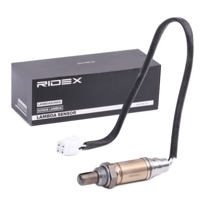 Lambda (Oxygen) Sensor RIDEX 3922L0492 3922L0492 - photo 2