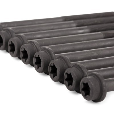 Head bolts RIDEX 1217B0064 1217B0064 - photo 3