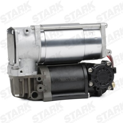 Air Suspension Compressor Stark SKCAS-6520032 SKCAS-6520032 - photo 3