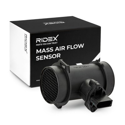 Air Mass Sensor RIDEX 3926A0003 3926A0003 - photo 2
