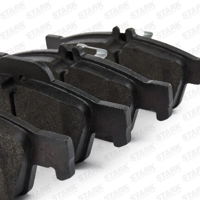 Brake Pads Set Stark SKBP-0010067 SKBP-0010067 - photo 6