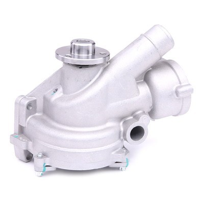 Water Pump, Engine Cooling RIDEX 1260W0548 1260W0548 - photo 4