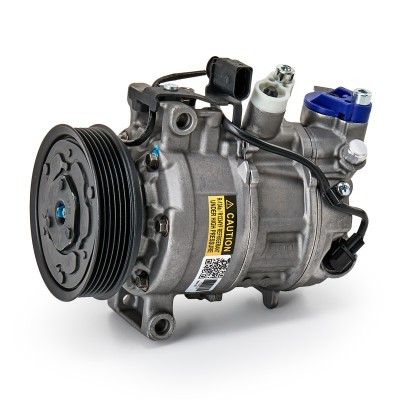 Compressor, Air Conditioning 447K0896R - photo 3