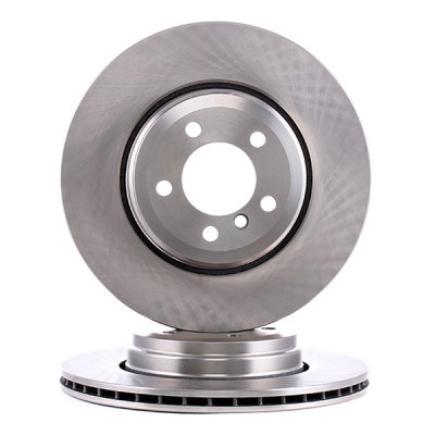 Brake Disc RIDEX 82B0945 82B0945 - photo 4