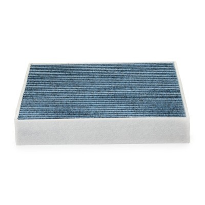 Cabin Air Filter RIDEX 424I0204P 424I0204P - photo 4