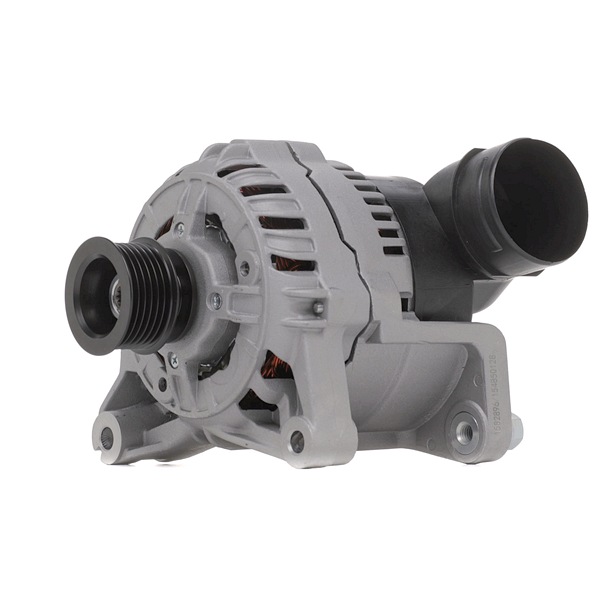 Alternator RIDEX 4G1085 4G1085 - photo 1