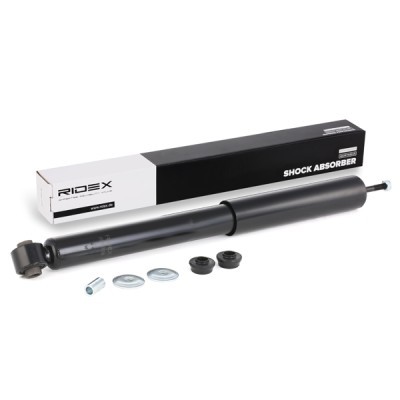 Shock Absorber RIDEX 854S0158 854S0158 - photo 3