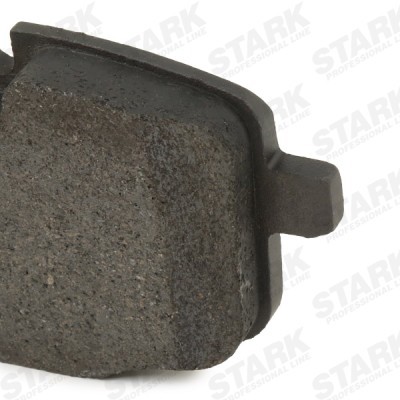 Brake Pads Set Stark SKBP-0011124 SKBP-0011124 - photo 4
