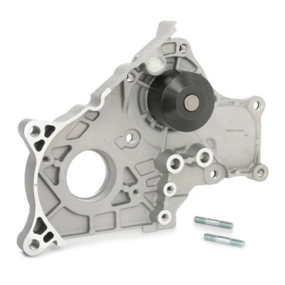 Water Pump, Engine Cooling RIDEX 1260W0076 1260W0076 - photo 4