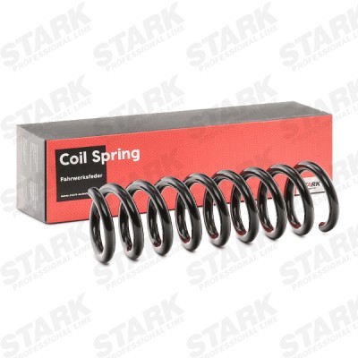 Suspension Spring Stark SKCS-0040057 SKCS-0040057 - photo 2