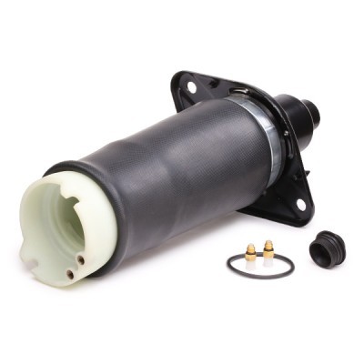 Bellow, Air Suspension RIDEX 4119A0007 4119A0007 - photo 4