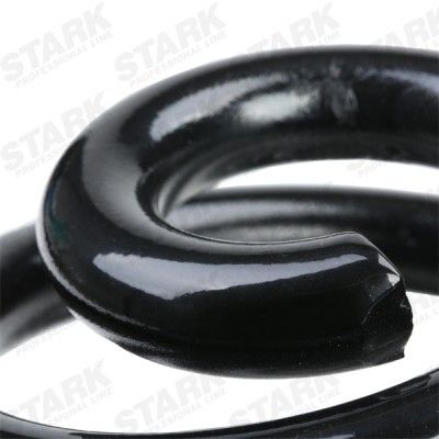 Suspension Spring Stark SKCS-0040002 SKCS-0040002 - photo 5