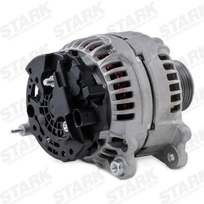 Alternator Stark SKGN-0320005 SKGN-0320005 - photo 4