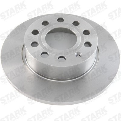 Brake Disc Stark SKGE-2017 SKGE-2017 - photo 3