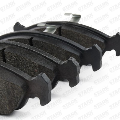Brake Pads Set Stark SKBP-0010214 SKBP-0010214 - photo 6