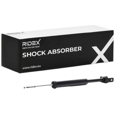 Shock Absorber RIDEX 854S1464 854S1464 - photo 2