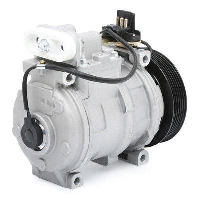 Compressor, Air Conditioning MERCEDES-BENZ 447K0111 - photo 3