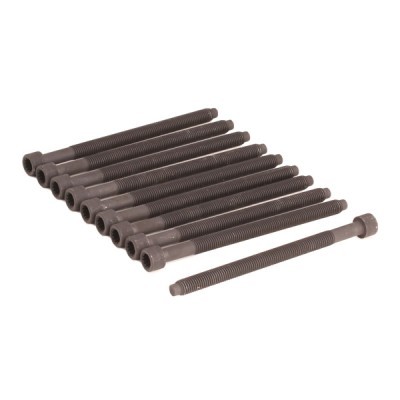 Head bolts RIDEX 1217B0018 1217B0018 - photo 2