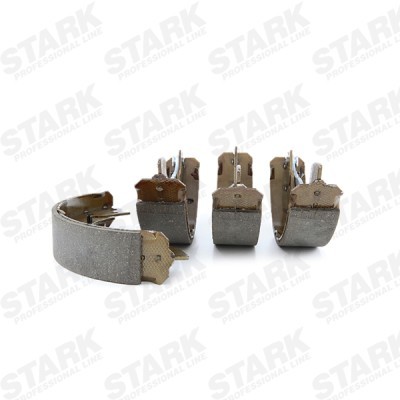 Brake Pads Set Stark SKBS-0450062 SKBS-0450062 - photo 3