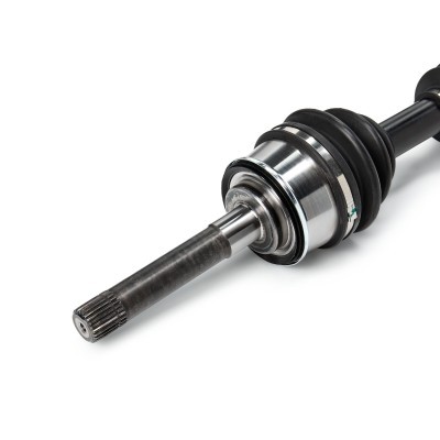 Drive Shaft RIDEX 13D1546R 13D1546R - photo 5