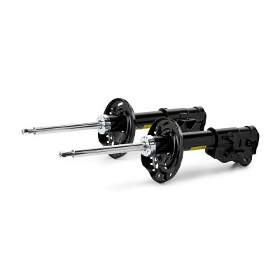 Shock Absorber RIDEX 854S1838P 854S1838P - photo 3