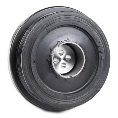 Belt Pulley, crankshaft RIDEX 3213B0225 3213B0225 - photo 4