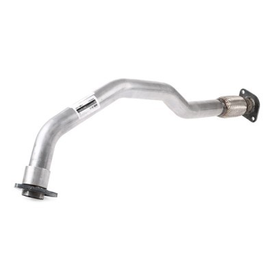 Exhaust Pipe RIDEX 17E0068 17E0068 - photo 3