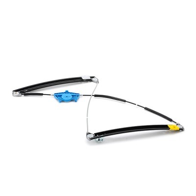 Window Regulator RIDEX 1561W0004 1561W0004 - photo 2