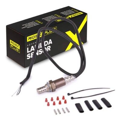 Lambda (Oxygen) Sensor RIDEX 3922L0386P 3922L0386P - photo 2
