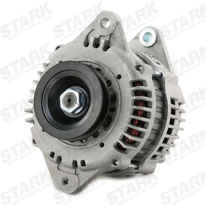 Alternator Stark SKGN-0321001 SKGN-0321001 - photo 3