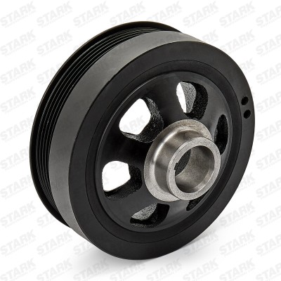 Belt Pulley, crankshaft Stark SKBPC-0640045 SKBPC-0640045 - photo 6
