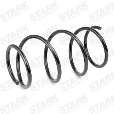 Suspension Spring Stark SKCS-0040098 SKCS-0040098 - photo 3