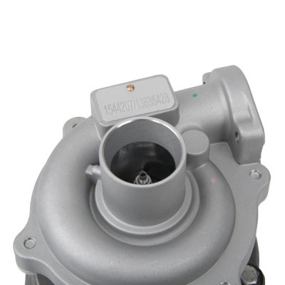 Turbocharger RIDEX 2234C0077 2234C0077 - photo 6