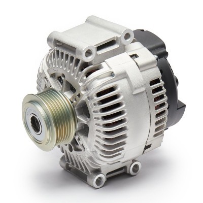 Alternator RIDEX 4G1141 4G1141 - photo 3