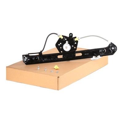 Window Regulator RIDEX 1561W0098 1561W0098 - photo 2