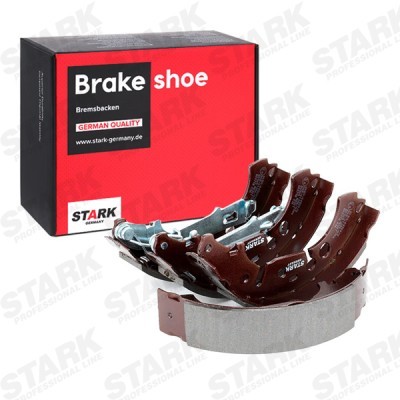 Brake Pads Set Stark SKBS-0450070 SKBS-0450070 - photo 2