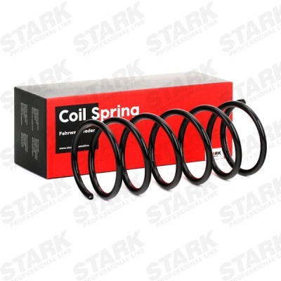 Suspension Spring Stark SKCS-0040074 SKCS-0040074 - photo 2