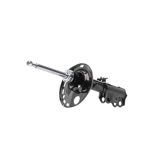 Shock Absorber RIDEX 854S2498 854S2498 - photo 1