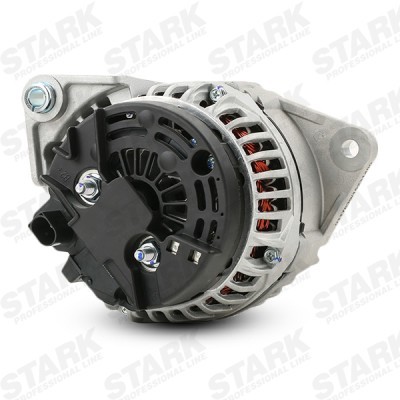 Alternator Stark SKGN-0321029 SKGN-0321029 - photo 4