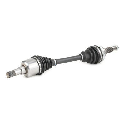 Drive Shaft RIDEX 13D0008 13D0008 - photo 3